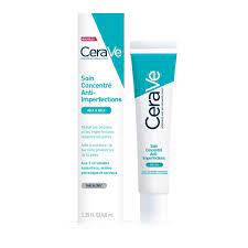 [3337875782357] CERAVE SOIN CONCENTRE ANTI-IMPERFECTION 40ML