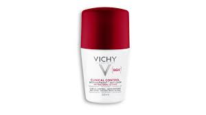 [3337875804431] VICHY DEO CLINICAL CONTROL FEMME 96H 50ML 
