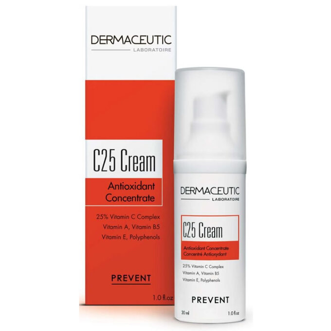 [3401344752377] DERAMACEUTIC C25 CREME 30ML