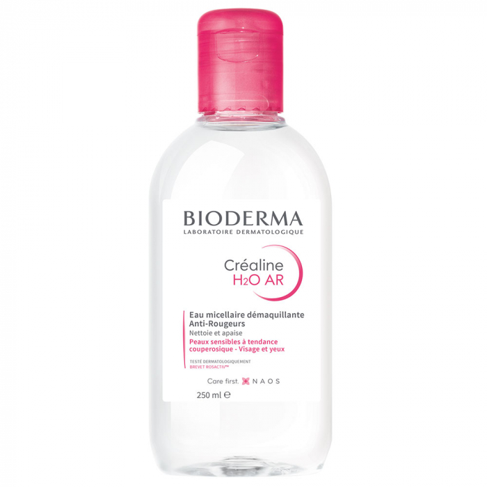 [3401351366789] BIODERMA SENSIBIOH2O ANTI-ROUGEUR 250ML