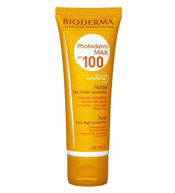 [3401353789739] BIODERMA-PHOTODERM MAX FLUIDE TEINTEE CLAIRE SPF 100 40ML