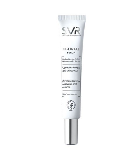 [3401360060753] SVR CLAIRIAL SERUM ANTI TACHE 30 ML