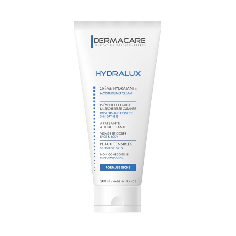 [3401360101715] DERMACARE HYDRALUX CREME HYDRATANTE 50ML