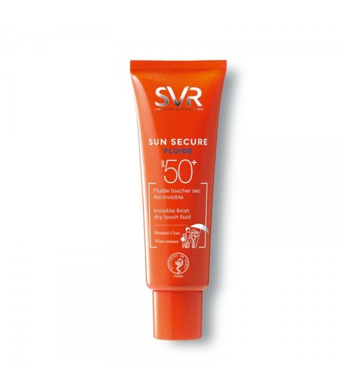 [3401360167780] SVR SUN SECURE FLUIDE TOUCHER SEC SPF50+