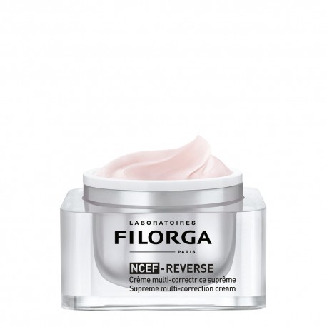 [3401360192225] FILORGA NCEF REVERSE CREME MULTI CORRECTRICE SUPREME 50ML