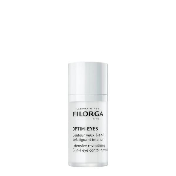 [3401361057578] FILORGA OPTIM-EYES 3 EN 1 15ml