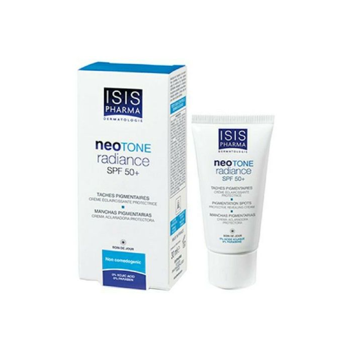 [3401575243675] ISISPHARMA NEOTONE RADIANCE SPF 50 30ML