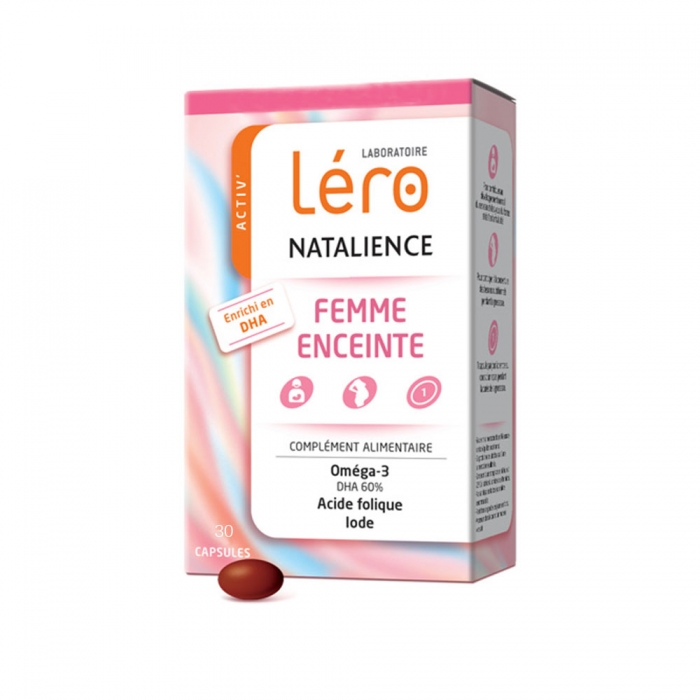 [3401578118598] LERO NATALIENCE