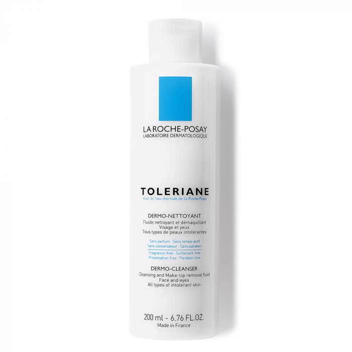 [3433422406599] RP TOLERIANE DERMO NET 200ML