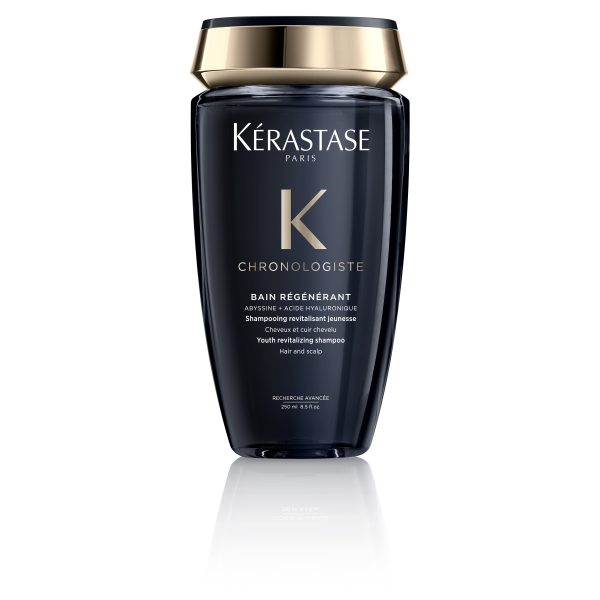 [3474636728268] KÉRASTASE CHRONOLOGISTE BAIN RÉGÉNÉRANT 250ML