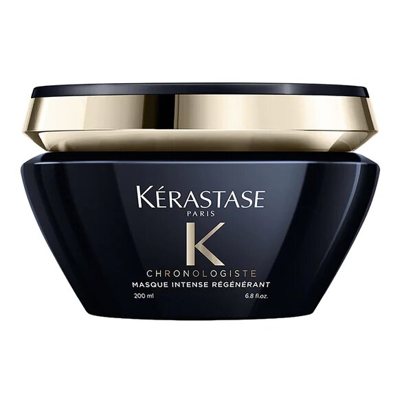 [3474636728299] KERASTASE CHRONOLOGISTE MASQUE INTENSE REGENERANT 200ML