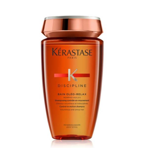 [3474636803637] KERASTASE DISCIPLINE BAIN OLEO RELAX 250ML