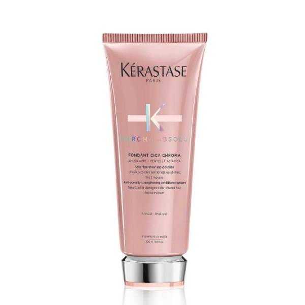[3474637059187] KERASTASE CHROMA ABSOLU SOIN FONDANT CICA CHROMA 200ml
