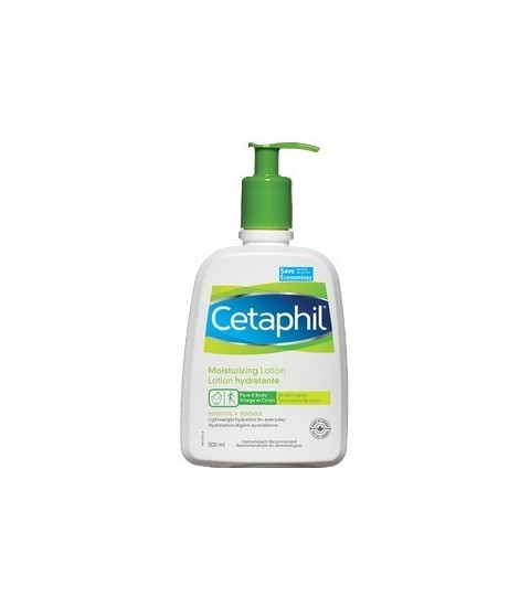 [3499320007078] CETAPHIL LOTION HYDRATANTE 236ML