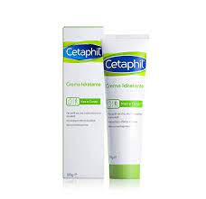 [3499320009911] CETAPHIL CREME HYDRATANTE 100G  