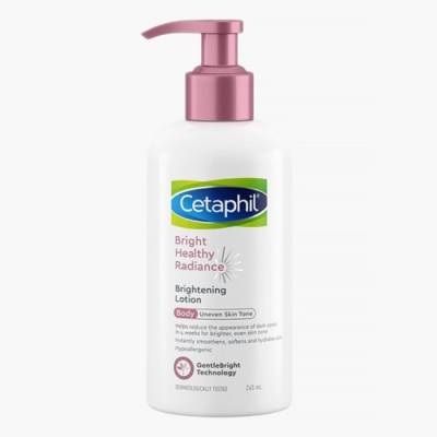 [3499320011167] CETAPHIL BHR BRIGHT HEALTHY RADIANCE LOTION CORPS 245ML