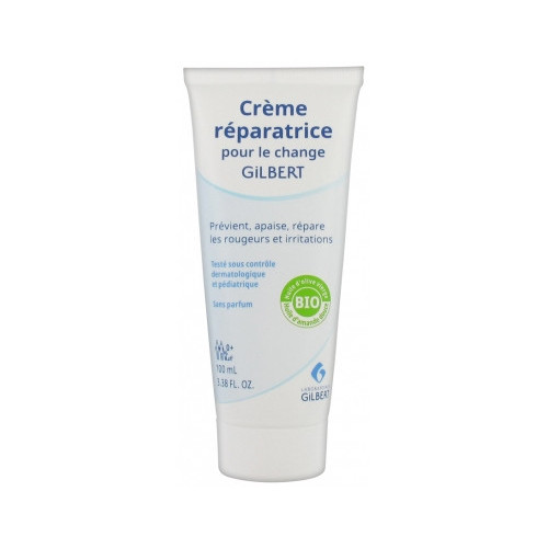[3518646860355] GILBERT CREME DE CHANGE REPARATRICE 100ML