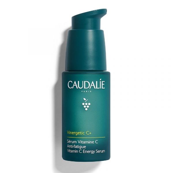 [3522930003489] CAUDALIE VINERGETIC C+ SÉRUM VITAMINE C ANTI-FATIGUE