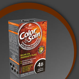 [3525722012508] 3CHENES COLOR ET SOIN CHATIN BROWNIE 4B