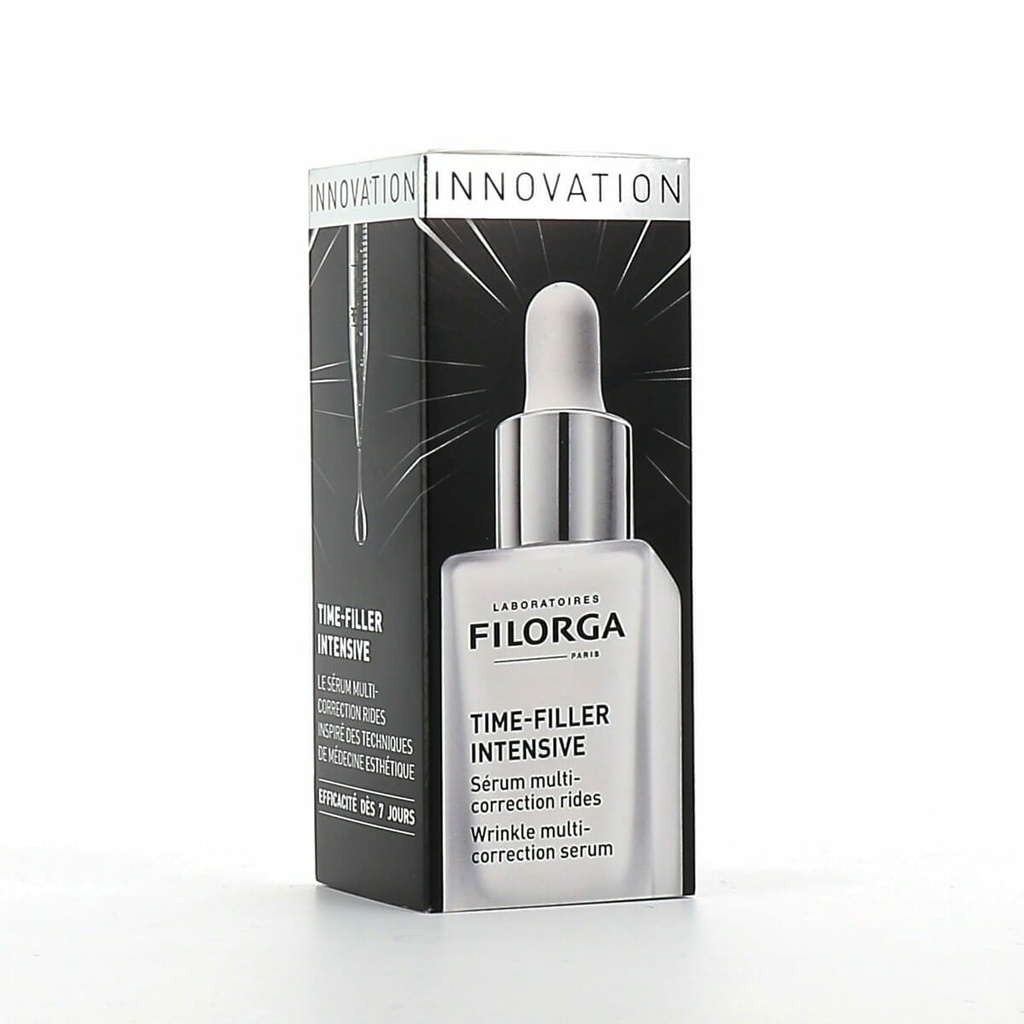 [3540550000046] FILORGA TIME FILLER INTENSIVE 30ML