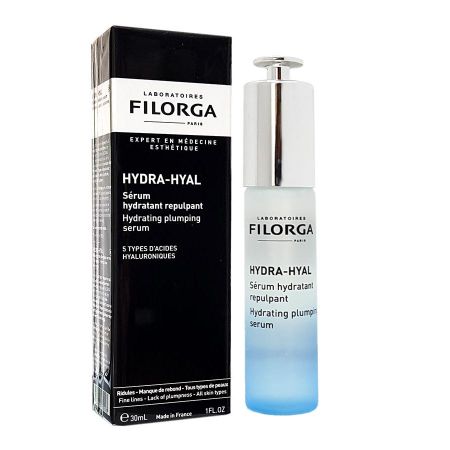 [3540550000183] FILORGA HYDRA HYAL SERUM HYDRATANT REPULPANT 30ML