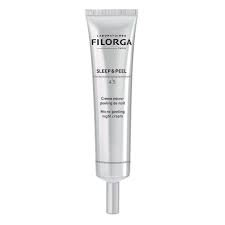 [3540550000428] FILORGA SLEEP AND PEEL CREME MICRO PEELING DE NUIT