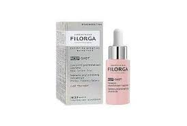 [3540550007540] FILORGA NCEF SHOT CONCETRE POLYREVITALISANT SUPREME 15ML