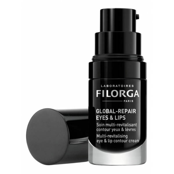 [3540550009469] FILORGA GLOBAR REPAIR EYES ET LIPS 15ML