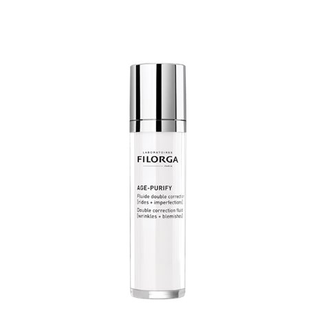 [3540550009643] FILORGA AGE PURIFY FLUID 50ML