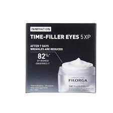 [3540550012612] FILORGA POT TIME FILLER EYES 5XP 15ML 