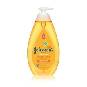 [3574669907392] JOHNSON'S BABY CHAMPU 750 ML