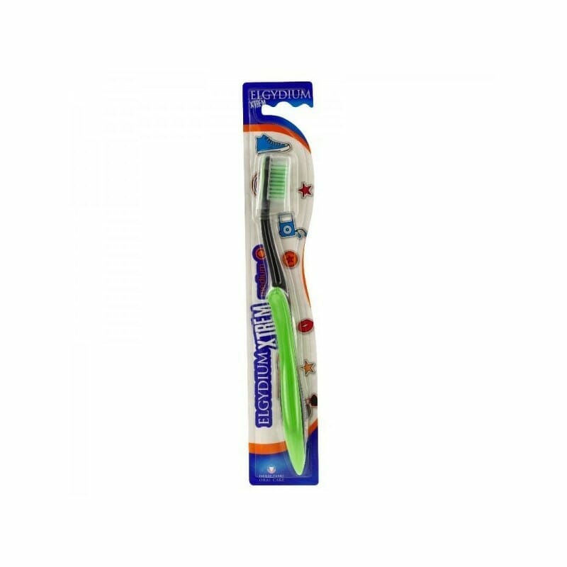[3577056001512] ELGYDIUM BROSSE A DENT XTREM MEDIUM