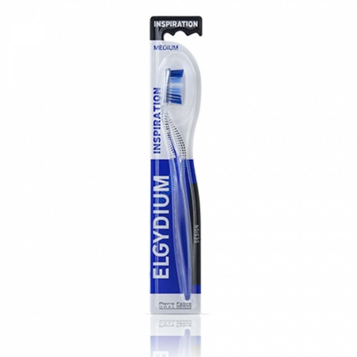 [3577056010781] ELGYDIUM BROSSE A DENTS INSPIRATION MEDIUM