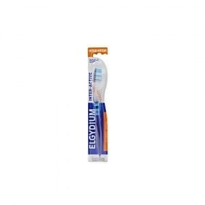 [3577057054425] ELGYDIUM BROSSE A DENT INTER ACTIVE SOUPLE