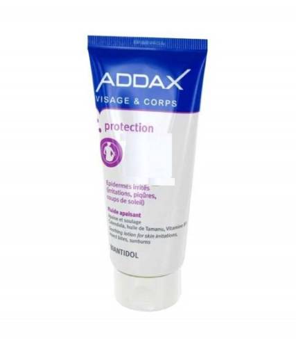 [3595894852745] ADDAX BIANTIDOL VISAGE ET CORPS