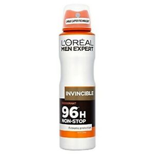 [3600521976975] LOREAL DEO INVINCIBLE