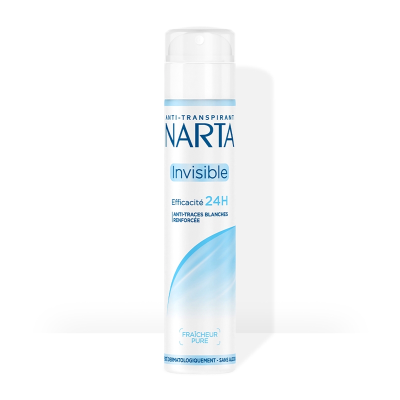 [3600540623751] NARTA INVISIBLE SPRAY 200ML