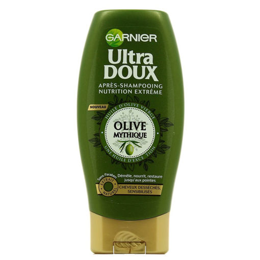[3600541702486] ULTRADOUX AP OLIVE MYT 200ML