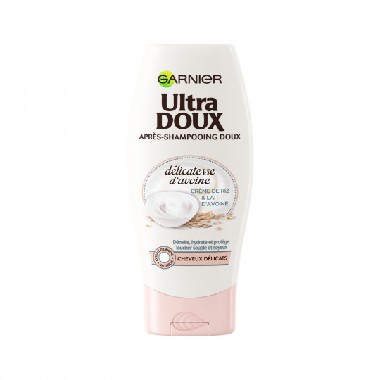 [3600541887930] ULTRADOUX AP RIZ ET AVOINE 200ML