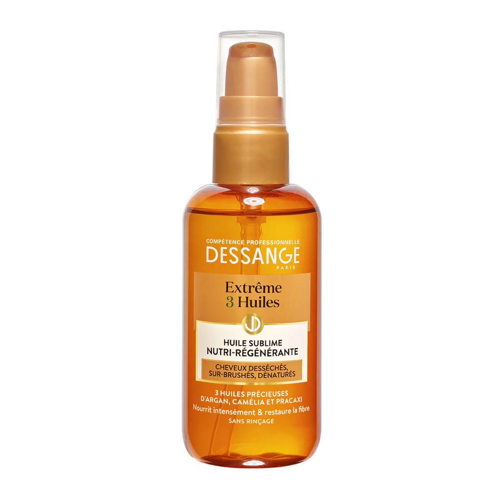 [3600550274660] DESSANGE SERUM EXTREME HUILES 100ML