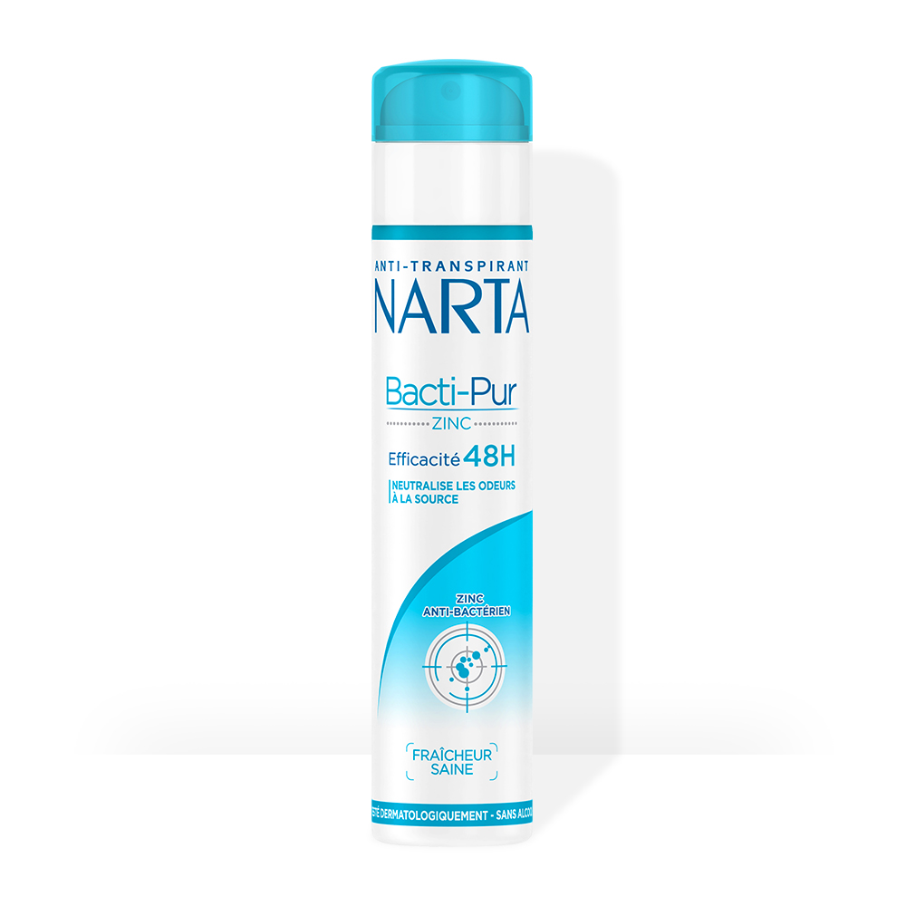 [3600550288292] NARTA DEO BACTI PUR 200 ML
