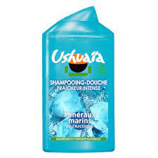 [3600550564037] USHUAIA GEL DOUCHE FRAICHEUR INTENSE