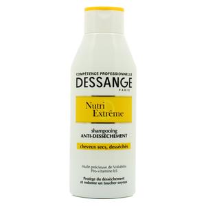 [3600550817584] DESSANGE PARIS SHAMPOOING ANTI DESSECHEMENT