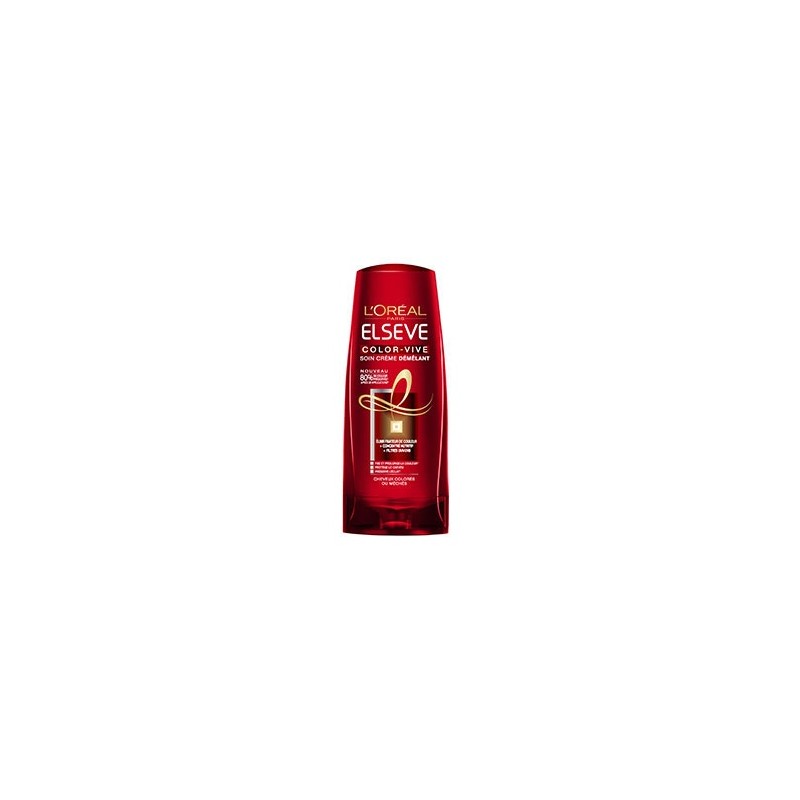 [3610340006500] ELSEVE DÉMELANT COLORVIVE 200ML