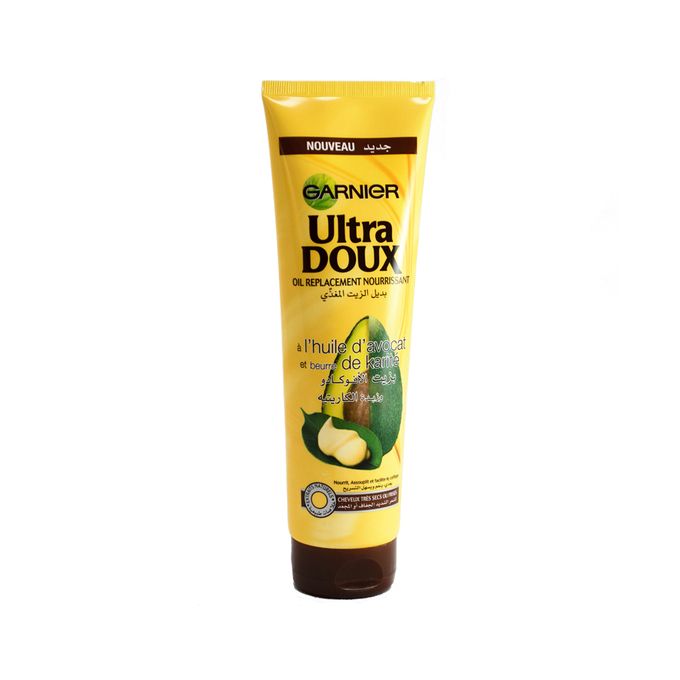 [3610340033063] ULTRADOUX OIL REPL AVOCAT