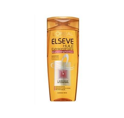 [3610340038075] ELSEVE SHAMPOO 6 HUILES EXTRAORDINAIRES 400ML