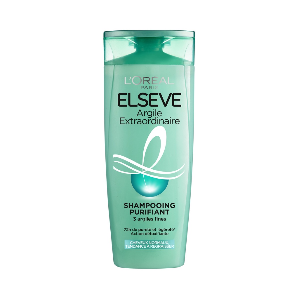 [3610340521256] ELSEVE DÉMELANT ARGIL 200ML