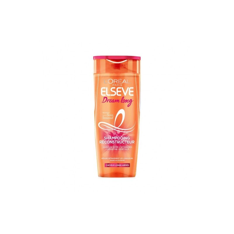 [3610340636547] ELSEVE SHAMPOO DREAM 400ML