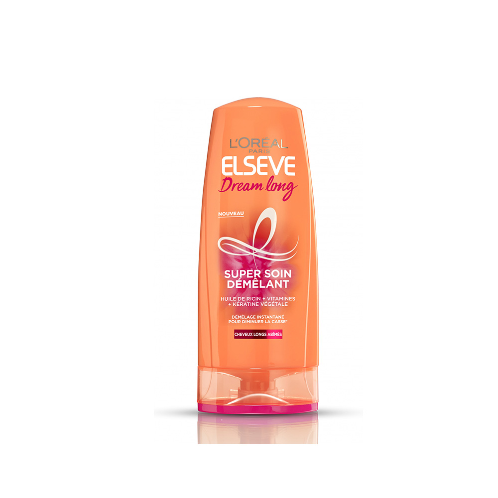 [3610340636790] ELSEVE DREAM LONG APRES SHAMPOOING DREAM 200 ML