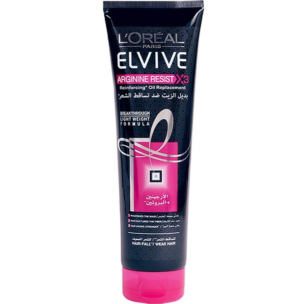 [3610340650697] ELSEVE HUILE REMPLACEMENT FULL RESIST 300ML